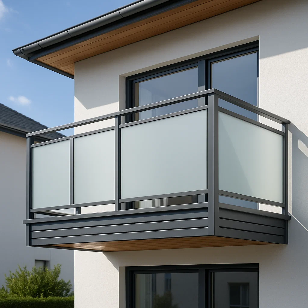 Balkon planen & sanieren in Maulburg & Lörrach: Checkliste