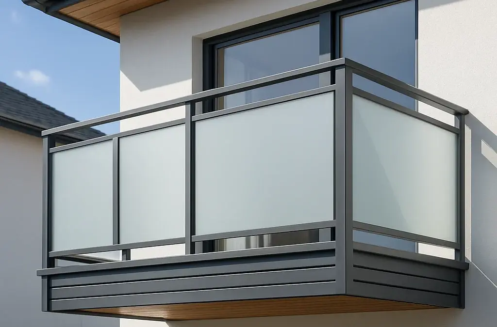 Balkon planen & sanieren in Maulburg & Lörrach: Checkliste