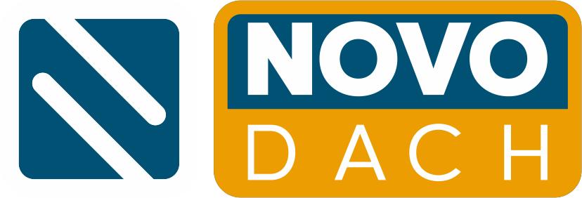 NOVODACH Logo
