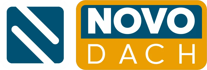 NOVODACH Logo